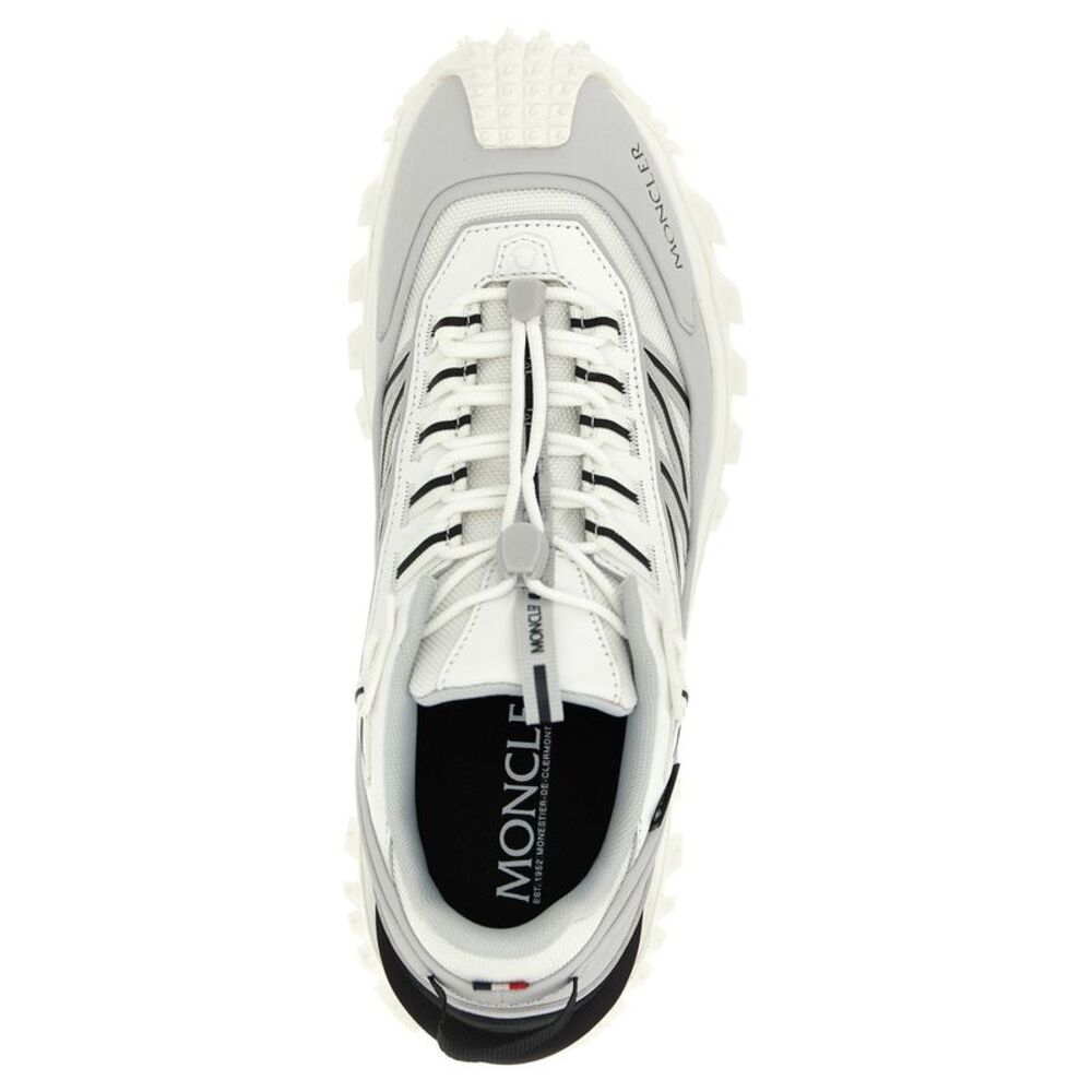 Moncler Men 'Trailgrip Gtx' Sneakers - Picture 4 of 4